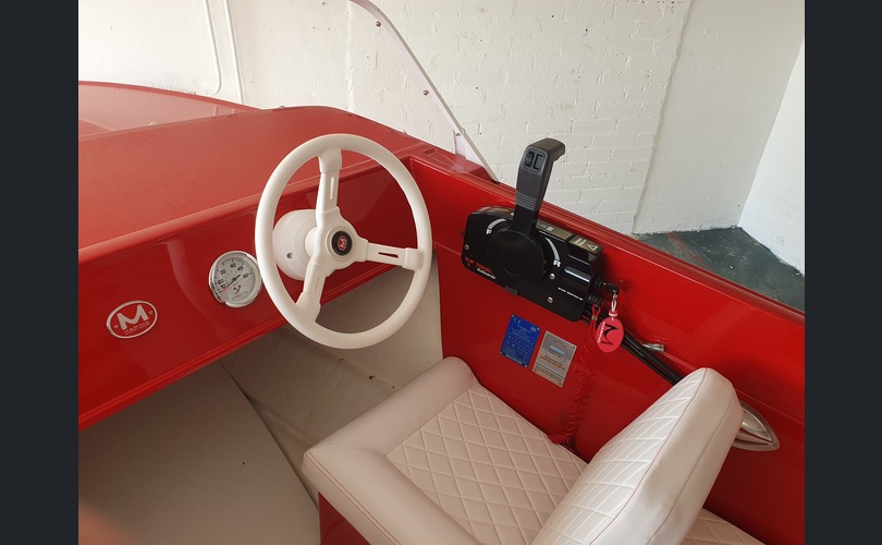 Marino Mustang-kuva-6